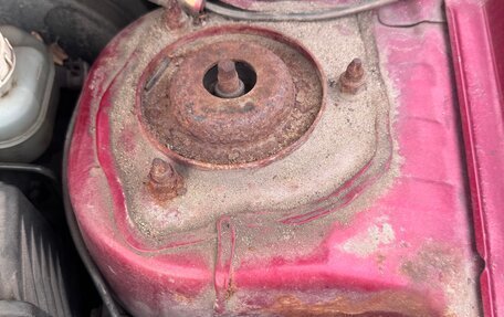 Mitsubishi Lancer IX, 2007 год, 250 000 рублей, 5 фотография