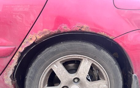 Mitsubishi Lancer IX, 2007 год, 250 000 рублей, 18 фотография