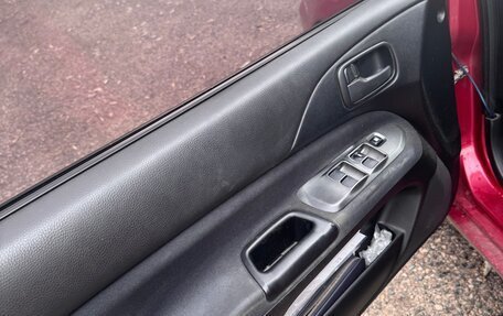 Mitsubishi Lancer IX, 2007 год, 250 000 рублей, 7 фотография