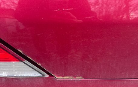 Mitsubishi Lancer IX, 2007 год, 250 000 рублей, 13 фотография