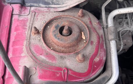 Mitsubishi Lancer IX, 2007 год, 250 000 рублей, 6 фотография