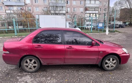 Mitsubishi Lancer IX, 2007 год, 250 000 рублей, 16 фотография