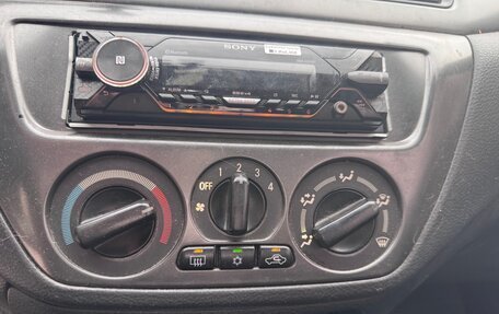 Mitsubishi Lancer IX, 2007 год, 250 000 рублей, 21 фотография