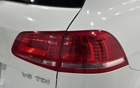 Volkswagen Touareg III, 2012 год, 1 859 900 рублей, 5 фотография