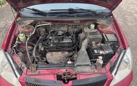 Mitsubishi Lancer IX, 2007 год, 250 000 рублей, 22 фотография