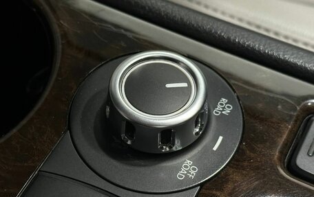 Volkswagen Touareg III, 2012 год, 1 859 900 рублей, 11 фотография