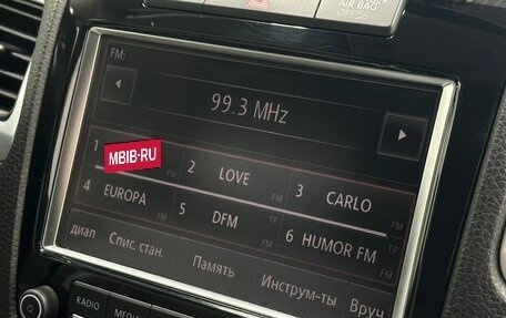 Volkswagen Touareg III, 2012 год, 1 859 900 рублей, 9 фотография