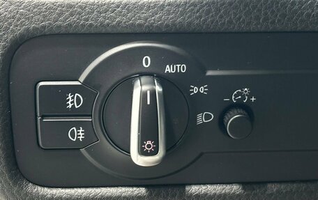 Volkswagen Touareg III, 2012 год, 1 859 900 рублей, 16 фотография