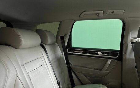 Volkswagen Touareg III, 2012 год, 1 859 900 рублей, 18 фотография