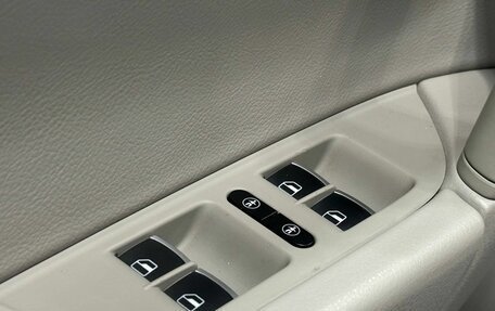 Volkswagen Touareg III, 2012 год, 1 859 900 рублей, 15 фотография