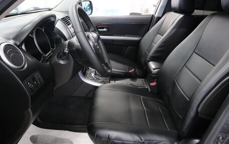 Suzuki Grand Vitara, 2011 год, 1 549 000 рублей, 6 фотография