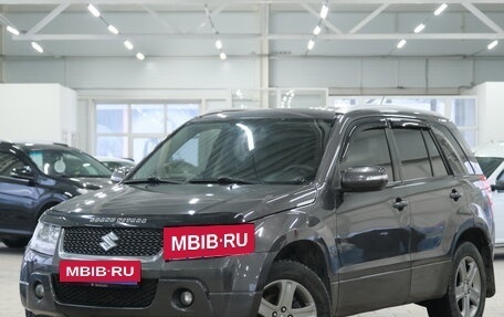 Suzuki Grand Vitara, 2011 год, 1 549 000 рублей, 2 фотография