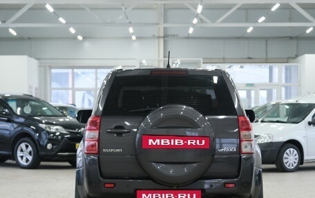 Suzuki Grand Vitara, 2011 год, 1 549 000 рублей, 4 фотография