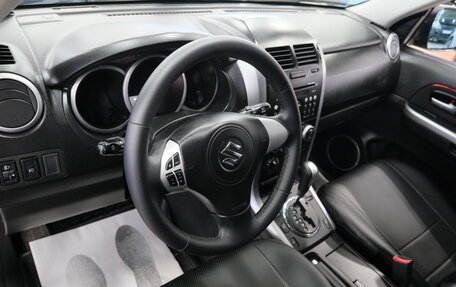 Suzuki Grand Vitara, 2011 год, 1 549 000 рублей, 9 фотография