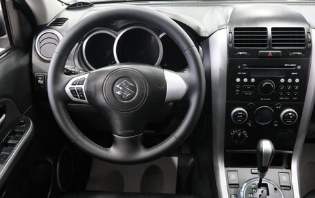 Suzuki Grand Vitara, 2011 год, 1 549 000 рублей, 10 фотография