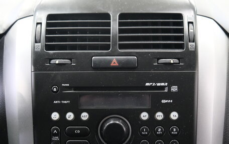 Suzuki Grand Vitara, 2011 год, 1 549 000 рублей, 15 фотография