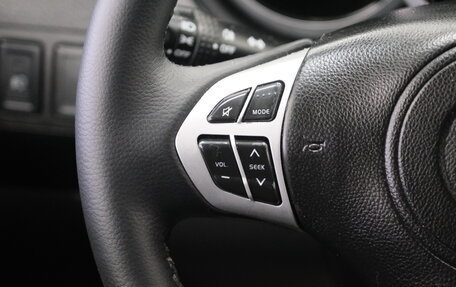 Suzuki Grand Vitara, 2011 год, 1 549 000 рублей, 12 фотография