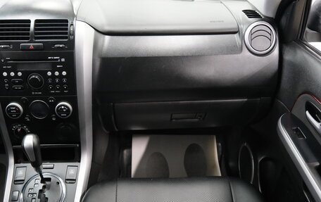 Suzuki Grand Vitara, 2011 год, 1 549 000 рублей, 17 фотография