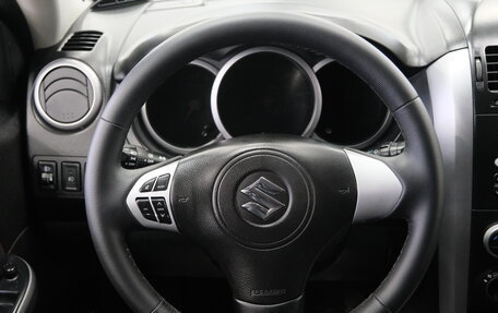 Suzuki Grand Vitara, 2011 год, 1 549 000 рублей, 11 фотография