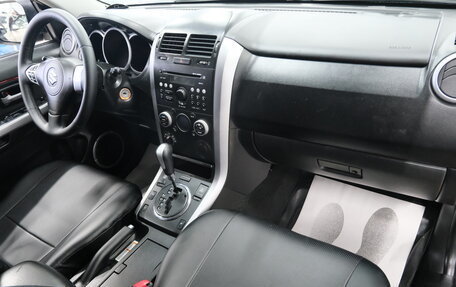 Suzuki Grand Vitara, 2011 год, 1 549 000 рублей, 18 фотография