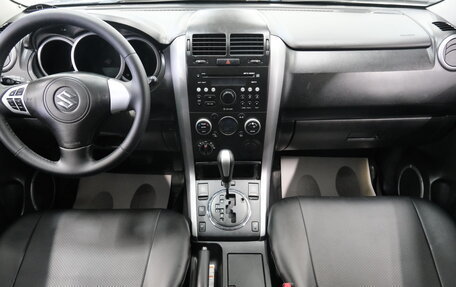 Suzuki Grand Vitara, 2011 год, 1 549 000 рублей, 13 фотография