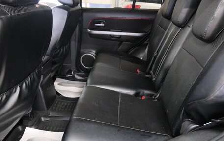 Suzuki Grand Vitara, 2011 год, 1 549 000 рублей, 20 фотография