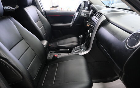 Suzuki Grand Vitara, 2011 год, 1 549 000 рублей, 19 фотография