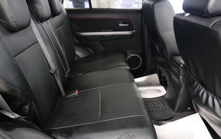 Suzuki Grand Vitara, 2011 год, 1 549 000 рублей, 21 фотография