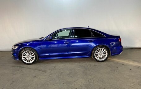 Audi A6, 2015 год, 1 585 000 рублей, 8 фотография