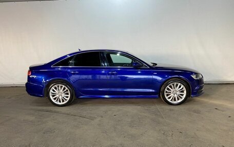 Audi A6, 2015 год, 1 585 000 рублей, 7 фотография