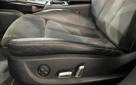 Audi A6, 2015 год, 1 585 000 рублей, 17 фотография