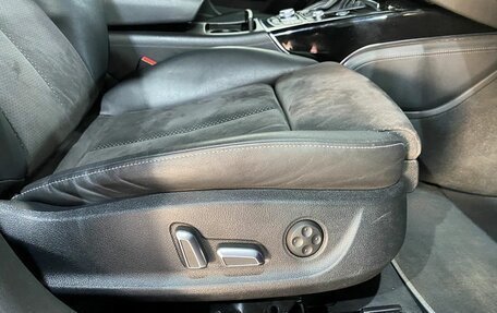 Audi A6, 2015 год, 1 585 000 рублей, 18 фотография