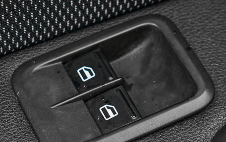 Skoda Yeti I рестайлинг, 2011 год, 740 000 рублей, 19 фотография