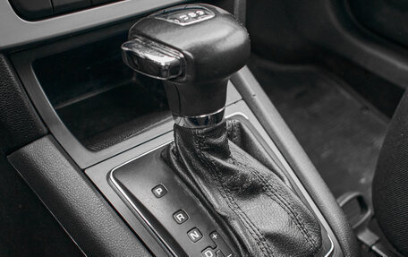 Skoda Yeti I рестайлинг, 2011 год, 740 000 рублей, 18 фотография