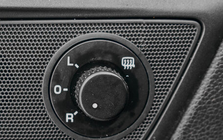 Skoda Yeti I рестайлинг, 2011 год, 740 000 рублей, 20 фотография