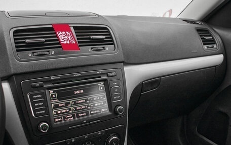 Skoda Yeti I рестайлинг, 2011 год, 740 000 рублей, 16 фотография