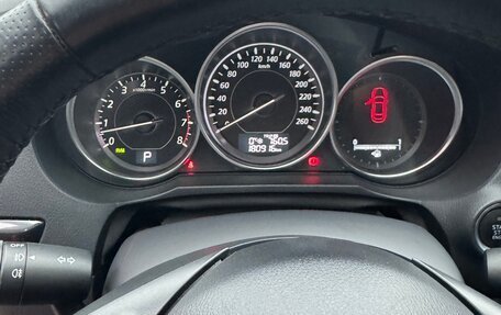 Mazda 6, 2013 год, 1 570 000 рублей, 12 фотография