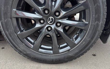 Mazda 6, 2013 год, 1 570 000 рублей, 15 фотография