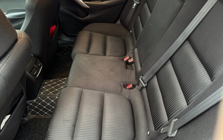 Mazda 6, 2013 год, 1 570 000 рублей, 14 фотография