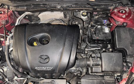 Mazda 6, 2013 год, 1 570 000 рублей, 16 фотография