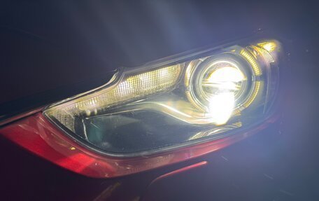 Mazda 6, 2013 год, 1 570 000 рублей, 17 фотография