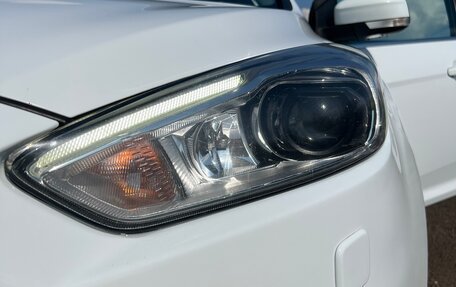 Ford Focus III, 2018 год, 1 129 000 рублей, 8 фотография