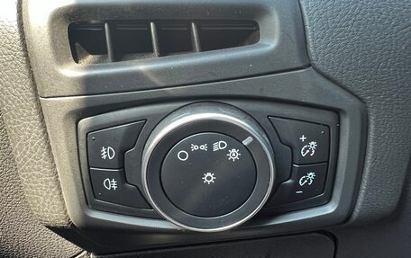 Ford Focus III, 2018 год, 1 129 000 рублей, 15 фотография