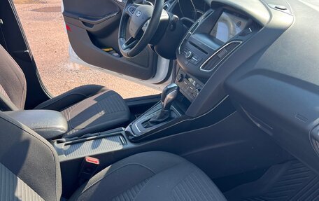 Ford Focus III, 2018 год, 1 129 000 рублей, 11 фотография