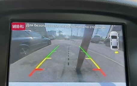 Ford Focus III, 2018 год, 1 129 000 рублей, 13 фотография