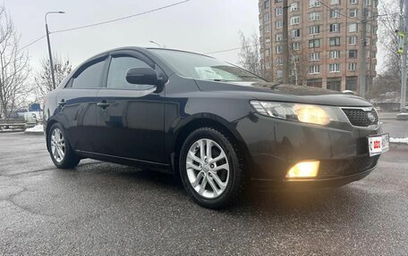 KIA Cerato III, 2011 год, 2 фотография