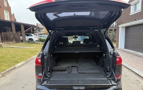 BMW X7, 2021 год, 7 170 000 рублей, 11 фотография