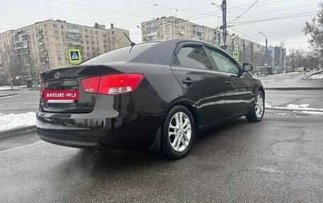 KIA Cerato III, 2011 год, 3 фотография