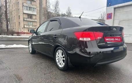 KIA Cerato III, 2011 год, 4 фотография