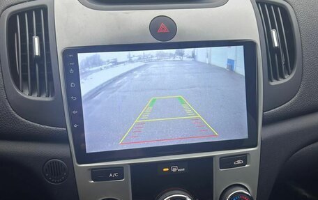 KIA Cerato III, 2011 год, 5 фотография